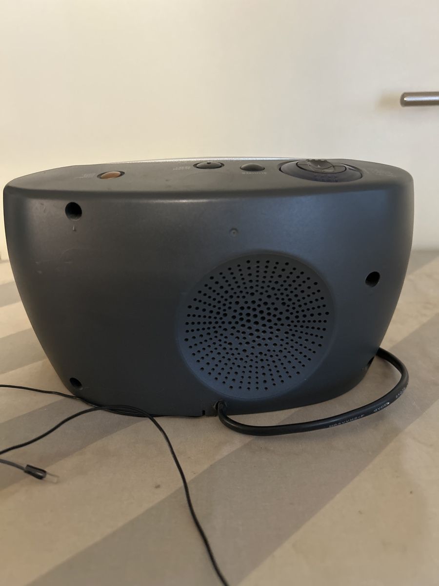Philips Sveglie: Philips Radiowecker AJ3380 Klassiker! – Usato da Rupperswil venduto da Birke11 5