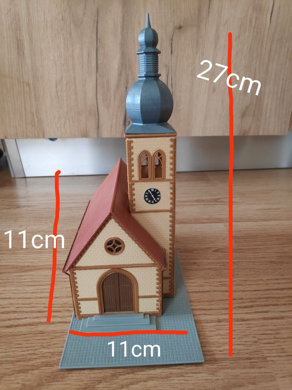 Kit di modellismo & Modellini statici: Modèle réduit – Usato da Couvet venduto da fat_kyl7 4