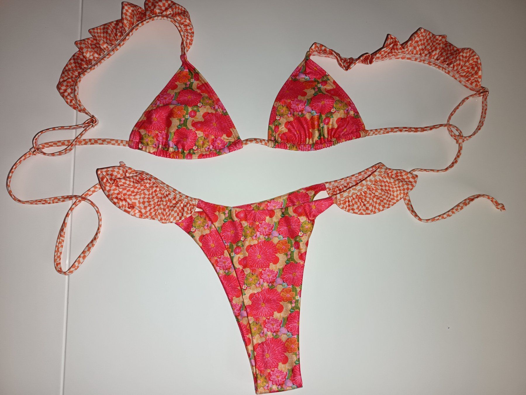 Costumi da bagno & Bikini: NEU Bikini Gr. S von Strawberry Milk Mob – Nuovo e nell'imballaggio originale da Altstätten SG venduto da Akitoichiro 2
