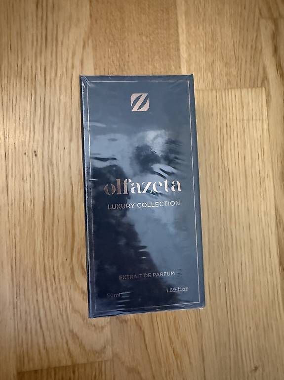 Profumi & Eau de Toilette: Chogan - Olfazeta Duft Nr. 134 – Usato da Zürich venduto da Marti97