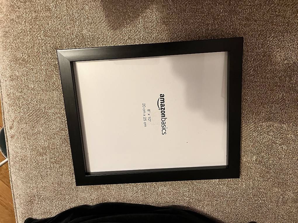 Cornici: Photo frame - 20 x 25cm – Usato da Zürich venduto da mxcs 1