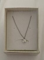 925 Sterling Silber Kette mit Anhänger  neu & ungetragen