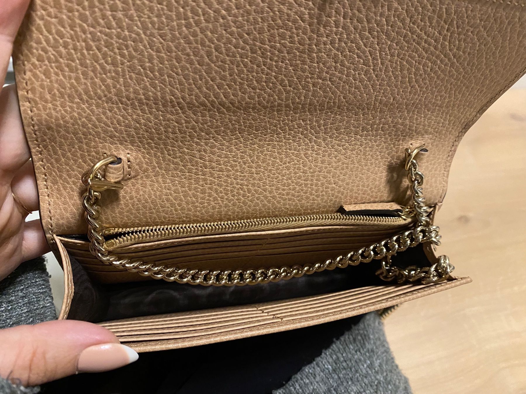 Gucci Borse da donna: Pochette Gucci – Nuovo (secondo la descrizione) da Sion venduto da lam_hnb8 4