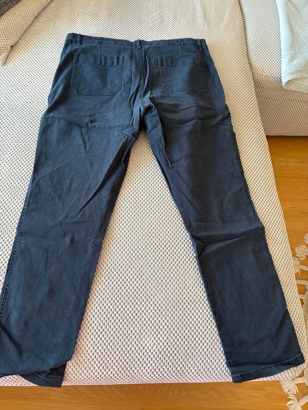Jeans: Casual Jeans Grösse 48 – Usato da Allenwinden venduto da Obalu 2