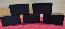 Lautsprecher Set Jamo D-500
