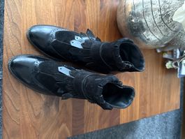 Paul Green Stiefeletten Gr 39