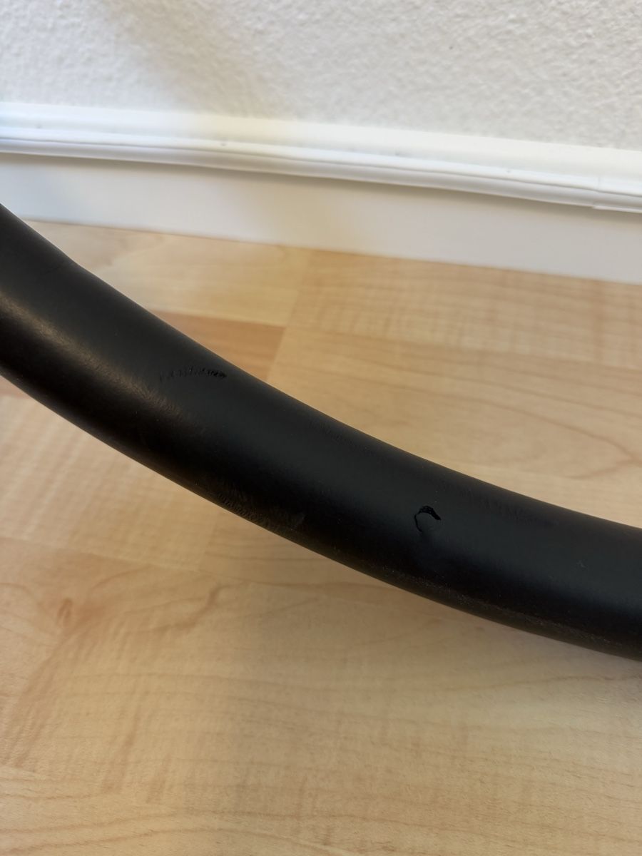 Hometrainer: Hula Hoop Reifen – Usato da Rorschacherberg venduto da Cassandra_Noire 1