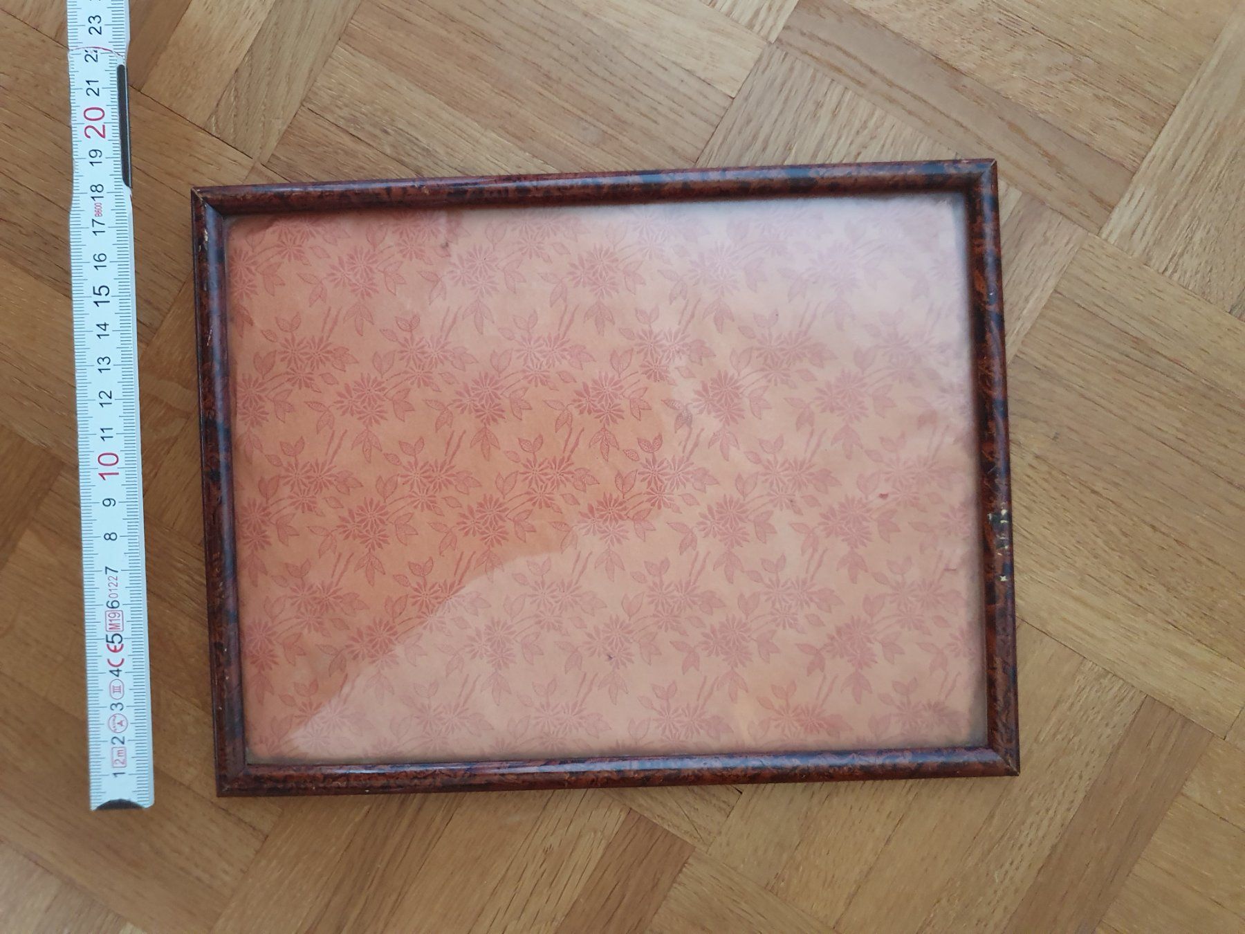 Bilderrahmen: Rahmen 24x18 cm – Gebraucht aus Winterthur von Natascha_1994 3