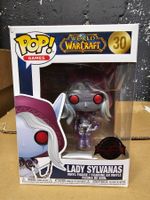 Funko Pop! Lady Sylvanas Nr. 30