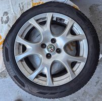 Jantes Alfa Romeo Mito 16 pouces