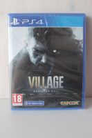 Resident Evil Village - PlayStation 4 / PS4 / NEU