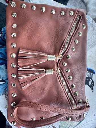 Handtasche neu klein