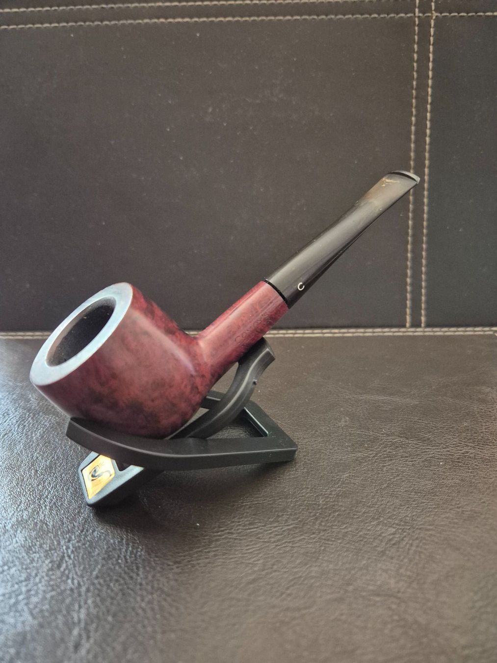 Pipe & Accessori: Comoy's Pfeife + – Usato da Bramois venduto da Pirola23 2