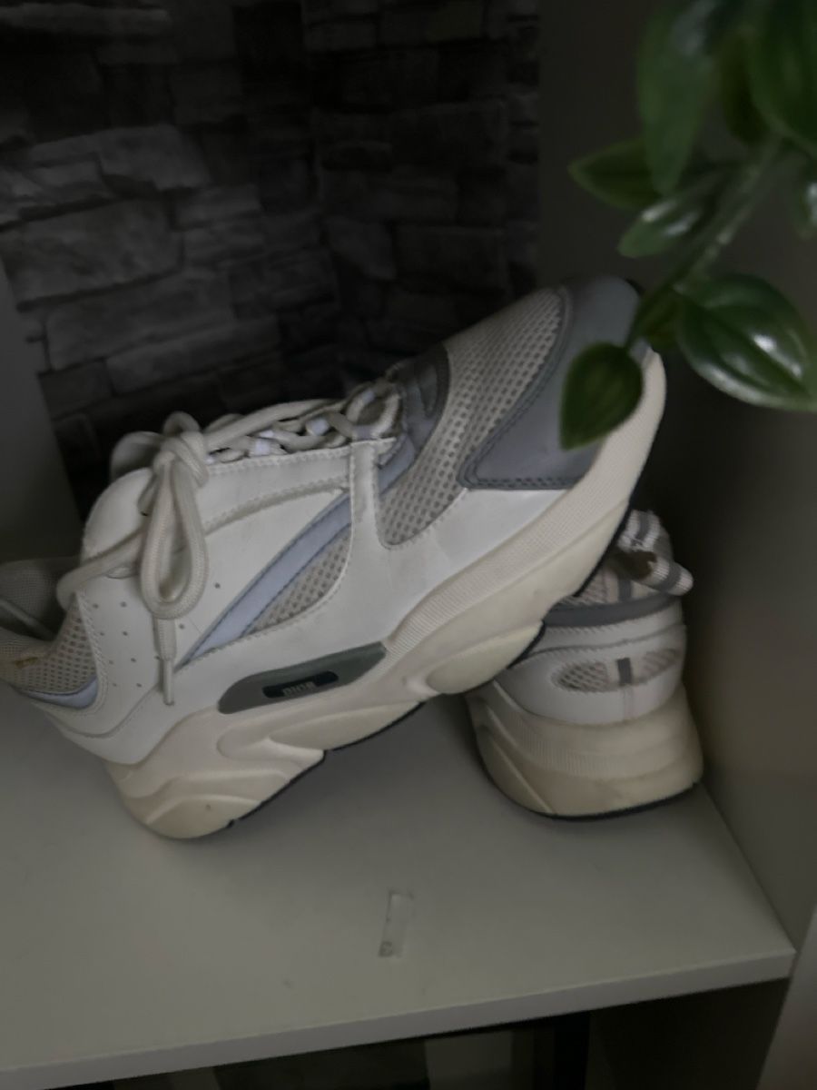 Scarpe da uomo: Dior B22 Schuhe 1:1 – Usato da Buchs SG venduto da leevin01