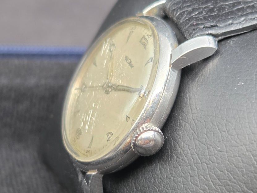 Vulcain Montres: Vulcain – D'occasion à La Chaux-de-Fonds par curtitswisswatches 3