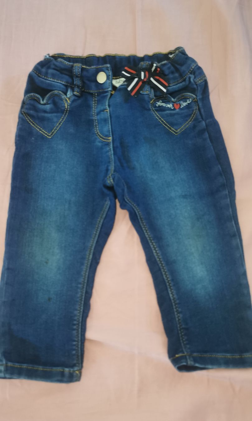 Pantaloni: Hose Gr 80 – Usato da Winterthur venduto da Katyakaterina