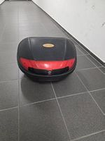 Motorrad-Topcase / Gepäckbox zu verkaufen