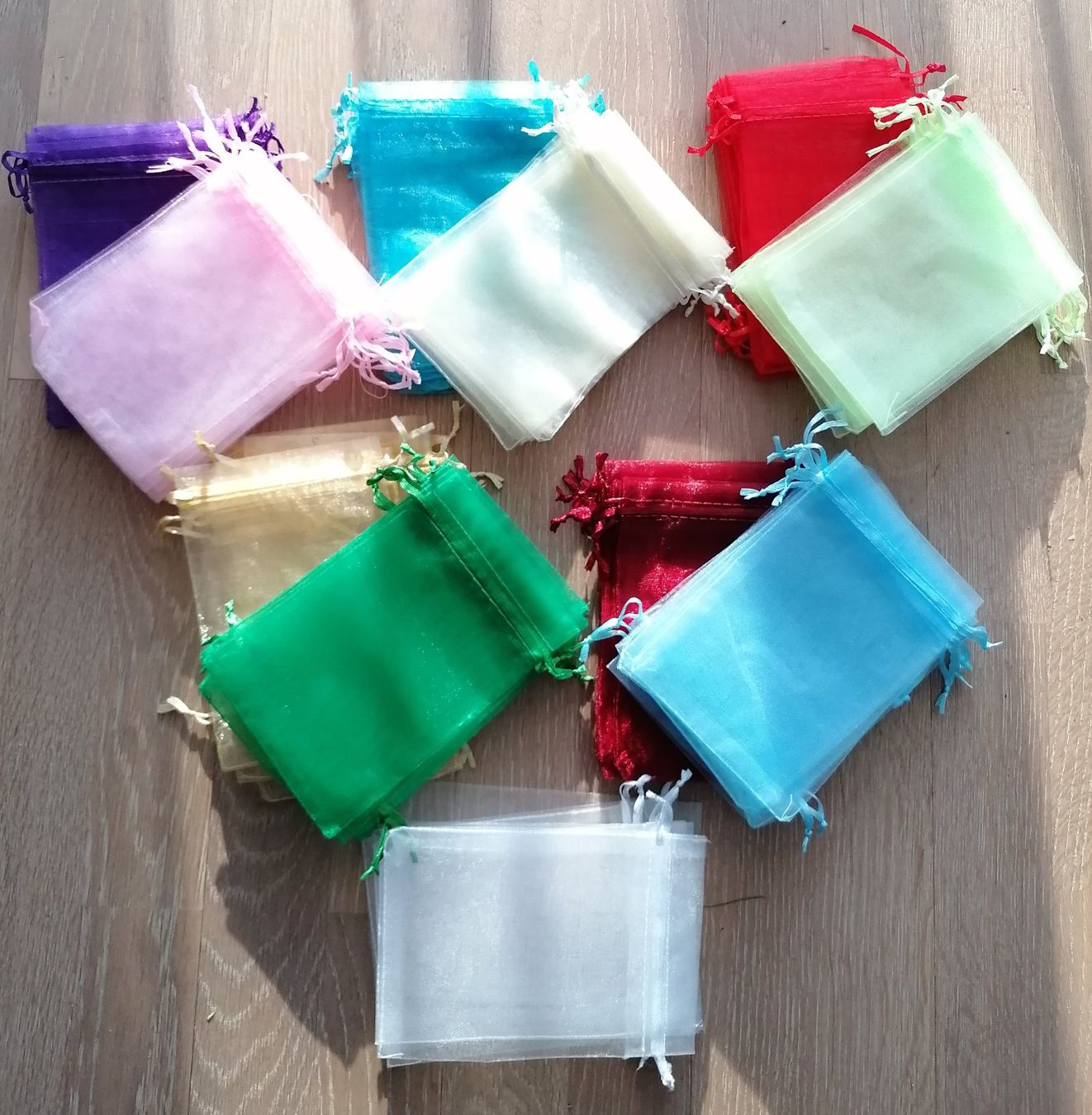 Tutte le decorazioni: Handgemacht Glückswürmchen 3 Stück Gelb – Nuovo e nell'imballaggio originale da Rümlang venduto da TRICE67 8