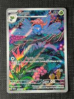 Pokemon Obsidian Flames Gloom 198/197 English