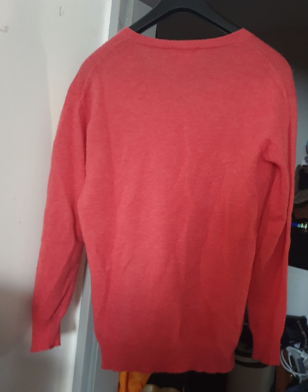 Maglioni & Felpe: SILVA CASHMERE Pullover Gr. M – Nuovo (secondo la descrizione) da Frenkendorf venduto da Moon111 1