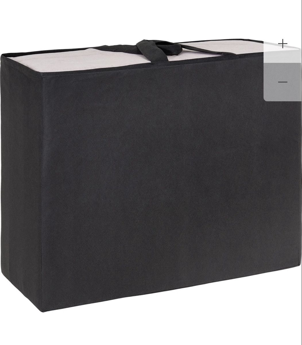 Livique Matratzen: Klappmatratze rosé Polyester Bezug 80x195cm – Gebraucht aus Wettingen von Leccesina88 1