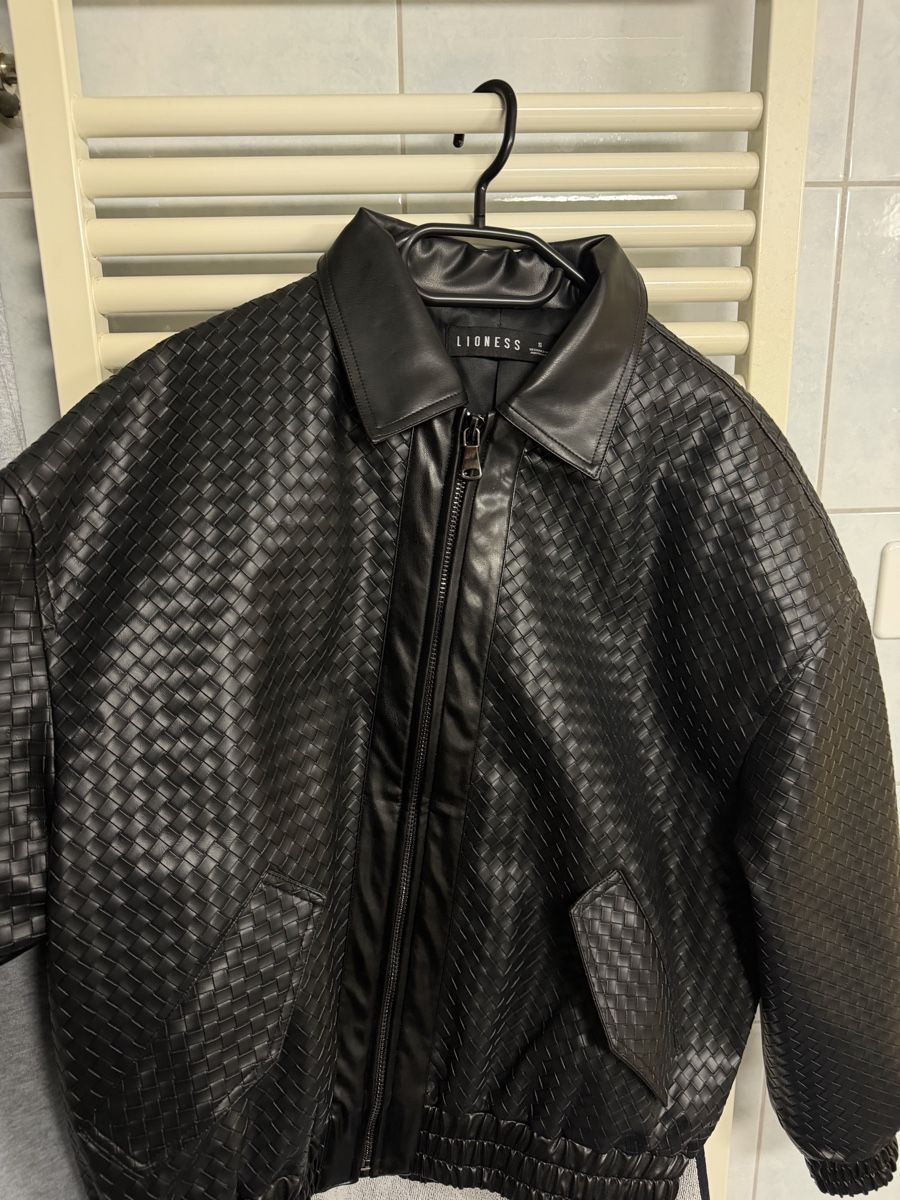 Jacken: LIONESS Kenny Jacke - Bottega Design – Neu (gemäss Beschreibung) aus Endingen von rahelj 3