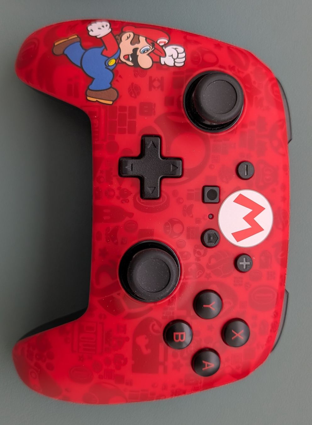 Controller: 2x neuwertige wireless switch Controller für nintendo switch – Nuovo (secondo la descrizione) da Zürich venduto da Milk-and-Chicken 1