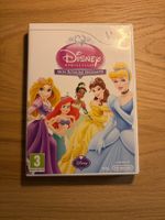 Disney Princesse : Mon Royaume Enchanté - Nintendo Wii