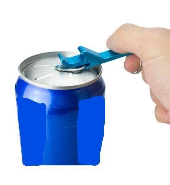 Bicchieri, Caraffe & Bottiglie: Ouvre-bouteilles de bière – Nuovo (secondo la descrizione) da Zug venduto da OrturMullerMac 3