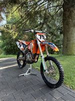 KTM 450 sx Racing 05