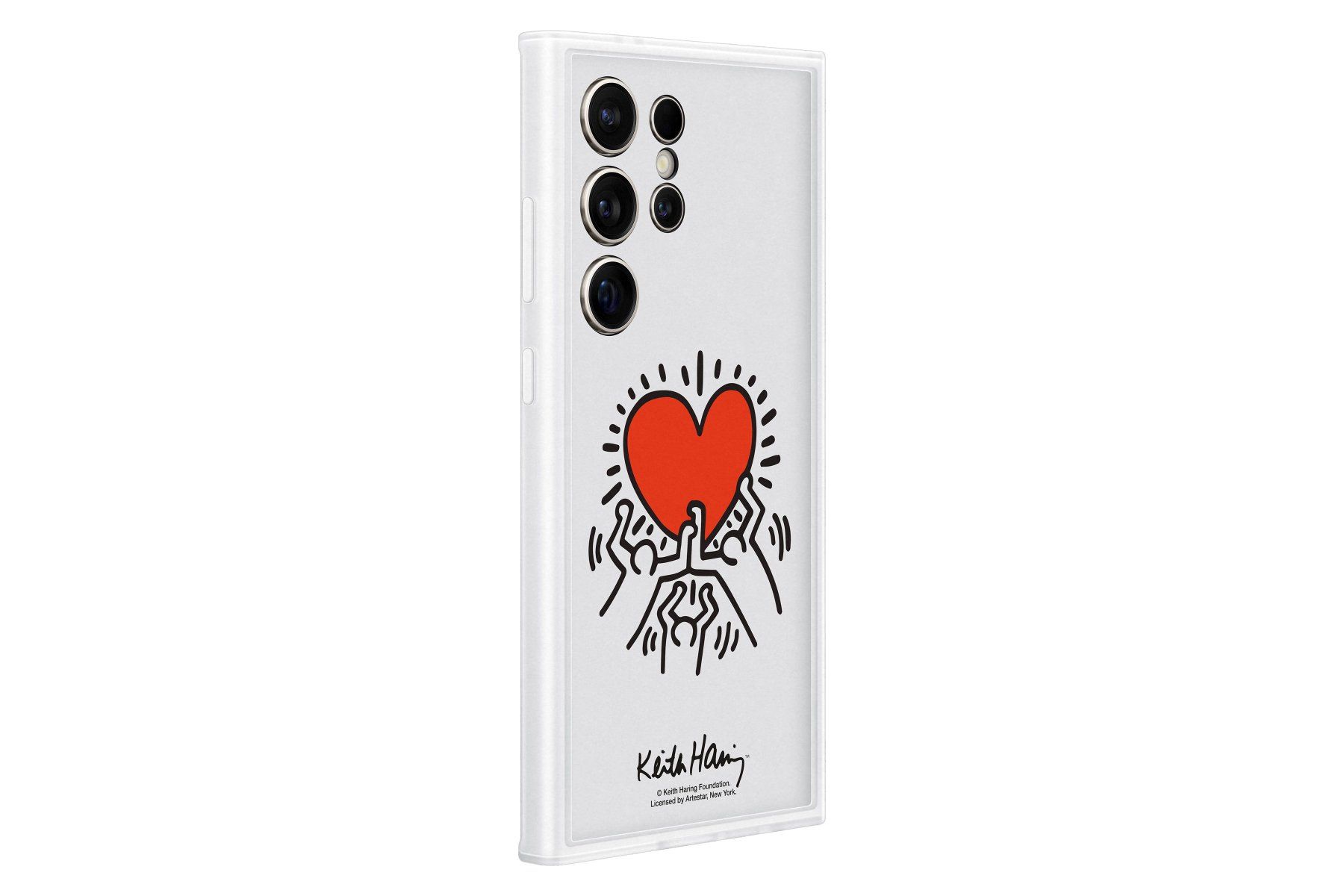 Samsung Covers & Schutzfolien: Samsung S24 Ultra Suit Case White – Neu und originalverpackt aus Niederurnen von mowgli_1963 1