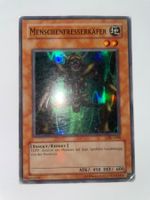 GOAT | LOB | Menschenfresserkäfer | SR