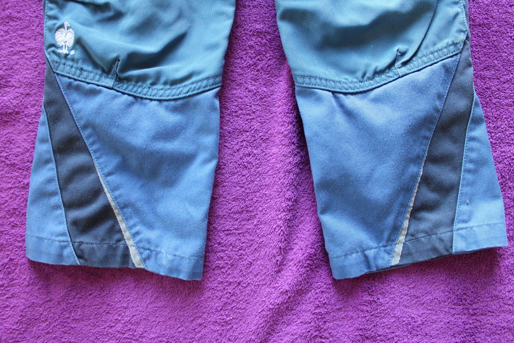 Engelbert Strauss Pantaloni: Engelbert Strauss Hose Gr. 110/116 – Usato da Müllheim Dorf venduto da Seeeule01 3