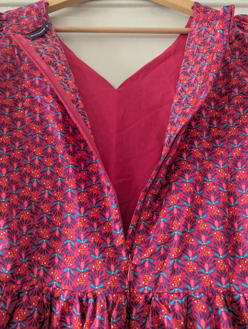 Vestiti: robe femme sergent major M – Nuovo (secondo la descrizione) da Montreux venduto da dem_gyt9 3