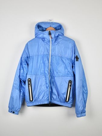 Moncler Grenoble "Cretaz" Daunenjacke Gr.2 (48/M), neuwertig