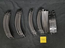 Hilbrand-Handel: Carrera Go!!! 4 × Fly Over