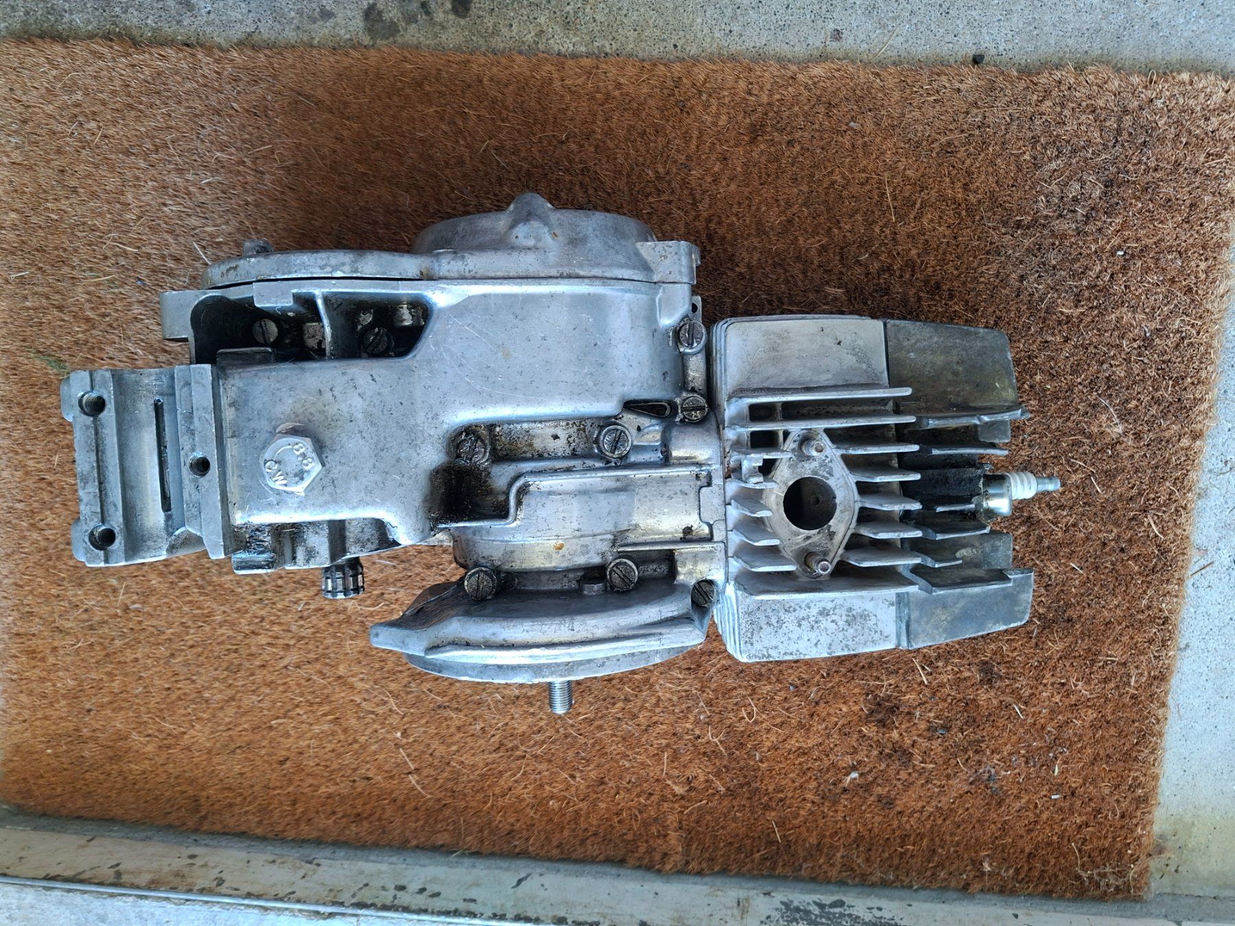 Puch Ciclomotori: E50 4 Lager Motor – Usato da Goldiwil (Thun) venduto da christophk07 4