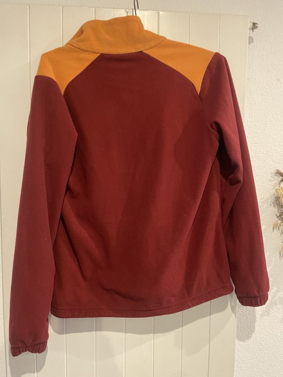 Fjällräven Maglioni & Felpe: fjällräven fleecepulli xxs – Usato da Recherswil venduto da grafics 2