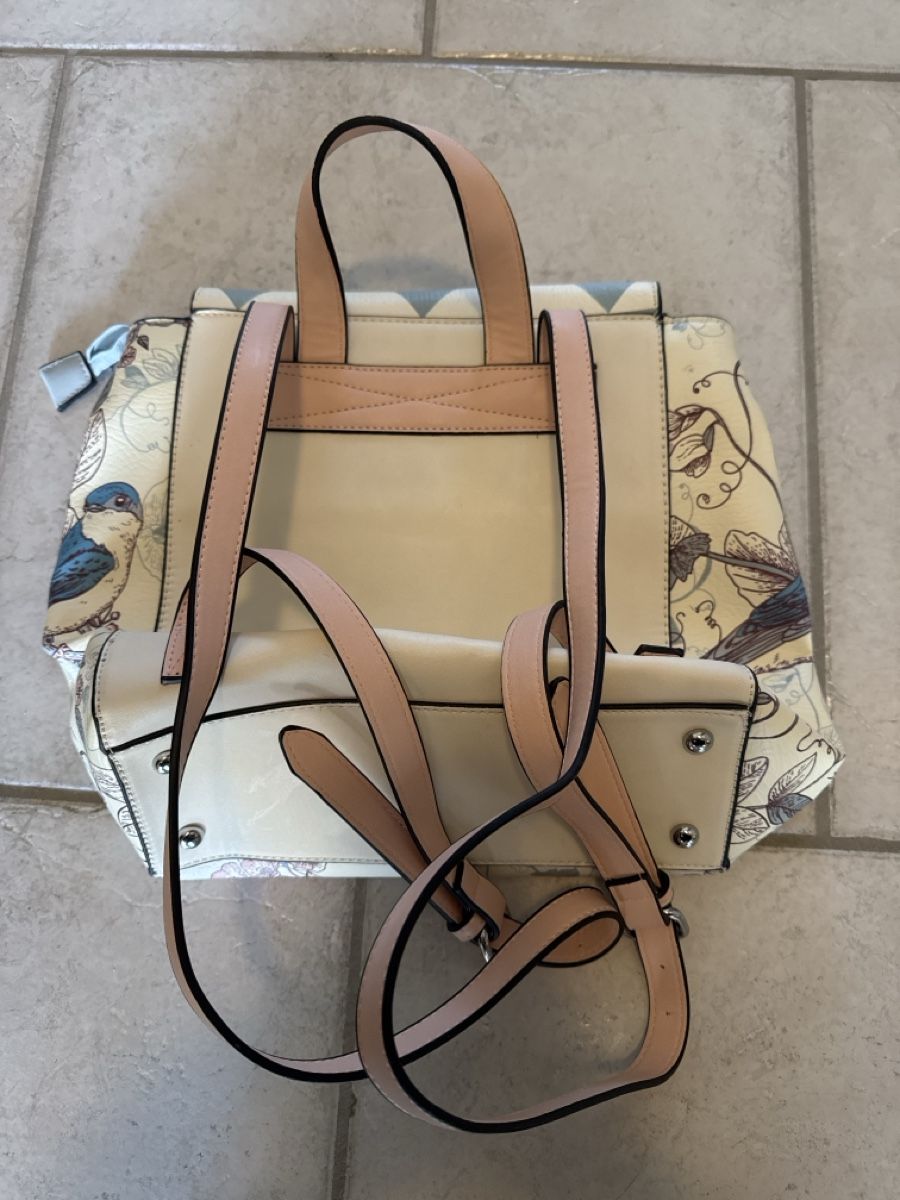 Rucksäcke: Rucksack – Neu (gemäss Beschreibung) aus Wernetshausen von Laurita_lca 1
