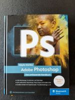 Adobe Photoshop - Sibylle Mühlke