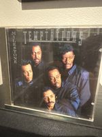 The Temptations - Milestone CD - Selten!