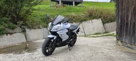 Motorrad Kawasaki ER-6f