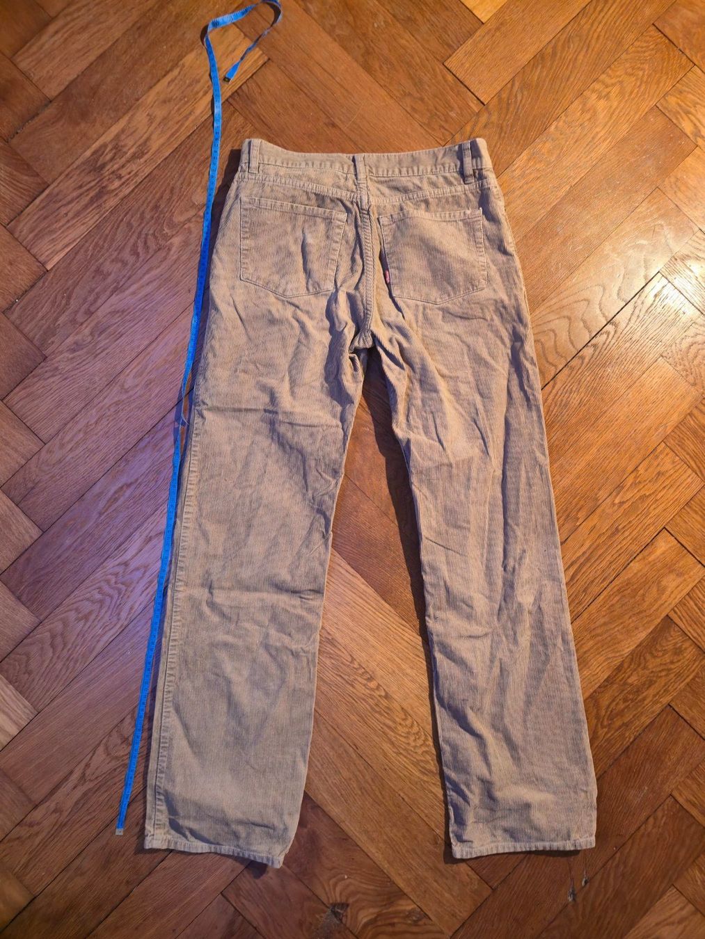 Hosen: Cordhose beige – Gebraucht aus Basel von Jakob.S. 1