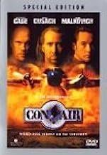 Tutti i DVDs: Con Air (Special Edition) Nicolas Cage, John Cusack – Usato da Basel venduto da jannickpascal