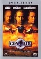 Con Air (Special Edition) Nicolas Cage, John Cusack