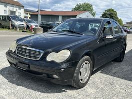 Mercedes Benz C180 K Benzin Automat