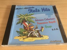 Media's Affenstarke Italo Hits
