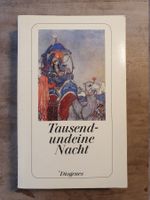 Tausendundeine Nacht Diogenes