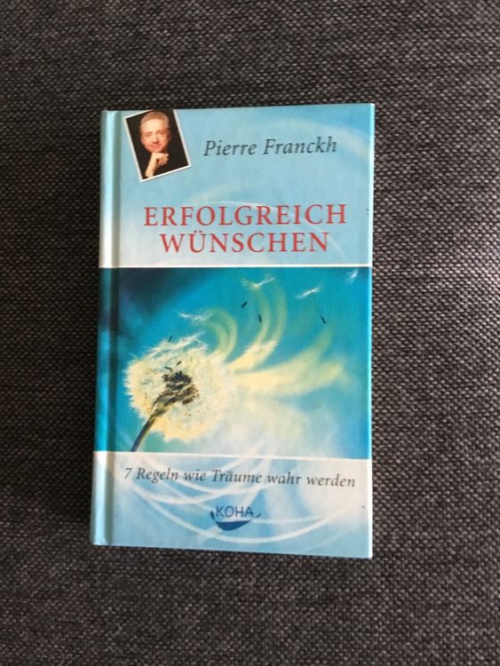 Pierre Franckh Bucher