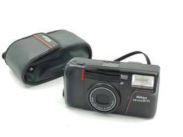 Nikon TW Zoom 35-70 Kompaktkamera - Top Zustand! Vintage